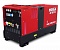 Дизельный генератор MOSA GE 55 PS